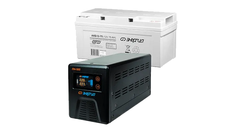 Сервисный центр Энергия в Тамбове