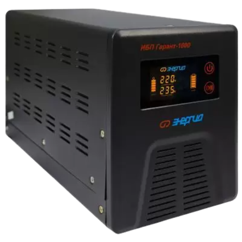 Энергия Гарант 1000